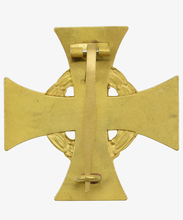 Preview: Lippe-Detmold, War Cross of Honor for Heroic Deed 1914